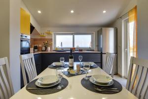 Cucina o angolo cottura di Apartments Lidija