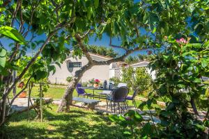 Giardino di Apartments Lidija
