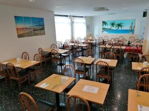 Gallery image of Hotel Palace in Finale Ligure