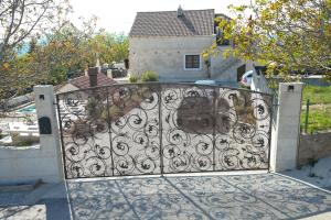 Fotografie z fotogalerie ubytování Villa Lady Stone v destinaci Lovreć