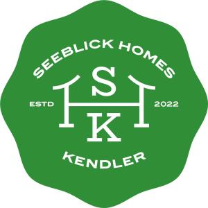 Certifikát, hodnocení, plakát nebo jiný dokument vystavený v ubytování Seeblick Homes