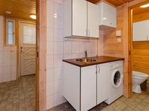 Fotografie z fotogalerie ubytování Holiday Home Amero purnu 2 v destinaci Kolinkylä
