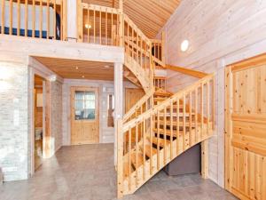 Fotografie z fotogalerie ubytování Holiday Home Amero purnu 2 v destinaci Kolinkylä