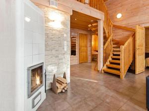 Fotografie z fotogalerie ubytování Holiday Home Amero purnu 2 v destinaci Kolinkylä