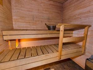 Fotografie z fotogalerie ubytování Holiday Home Amero purnu 2 v destinaci Kolinkylä