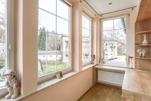 Fotografia z galérie ubytovania Apartament Mazurek v destinácii Duszniki-Zdrój + 20 fotografií