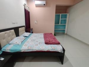 Gallery image of JK Royal Palace And Lodge in Allahābād