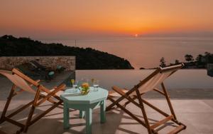 Gallery image of Avgi Villa in Agios Nikolaos