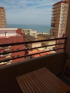 Fotografie z fotogalerie ubytování Apartamento Anclamar v destinaci Oropesa del Mar