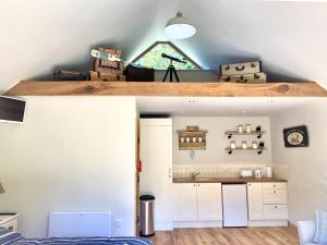Gallery image of The Piggery at the Cottage in Wool