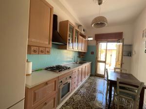 Gallery image of casa in spiaggia in Marina di Pescoluse +9 photos