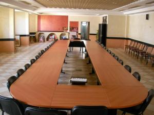 Konferenční prostory v ubytování Hotel Safa