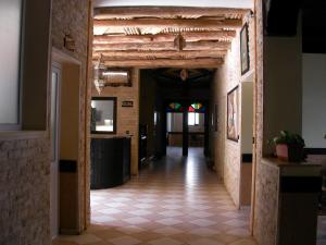 Fotografie z fotogalerie ubytování Hotel Safa v destinaci Sidi Ifni