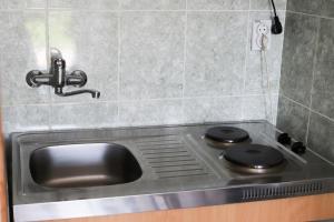 Foto dalla galleria di Charming studio Maša a Palić