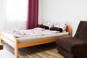 Foto dalla galleria di Charming studio Maša a Palić Altre 22 foto