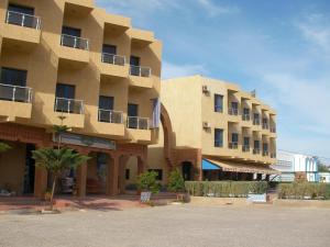 Foto dalla galleria di Hotel Safa a Sidi Ifni
