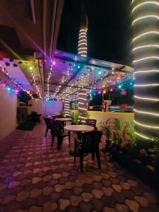 Зображення з фотогалереї помешкання Procida Hostel by Vibe Village у місті Пуне