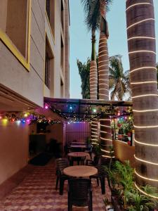 Gallery image of Procida Hostel by Zero Jhanjhat in Pune