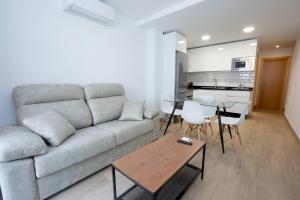 Gallery image of A&F Apartments in Nerja