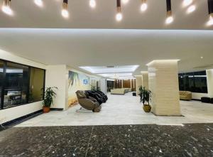 Fotografie z fotogalerie ubytování Hotel Kollol by J&Z Group v destinaci Cox's Bazar