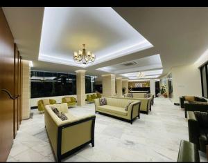 Fotografie z fotogalerie ubytování Hotel Kollol by J&Z Group v destinaci Cox's Bazar