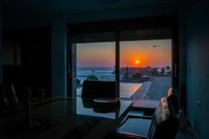 Fotografie z fotogalerie ubytování Red Rock villa, Plaka Elounda v destinaci Elounda + 36 fotografií