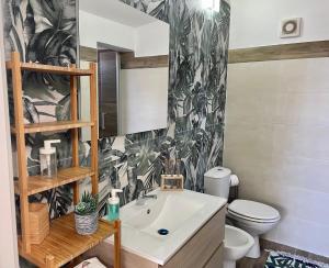 Foto dalla galleria di Casa Safari a Marzamemi