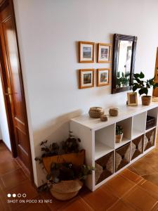 Fotografie z fotogalerie ubytování Apartamento en Bueu sobre la playa v destinaci Bueu