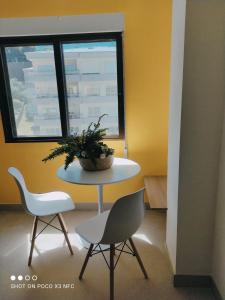Fotografie z fotogalerie ubytování Apartamento en Bueu sobre la playa v destinaci Bueu