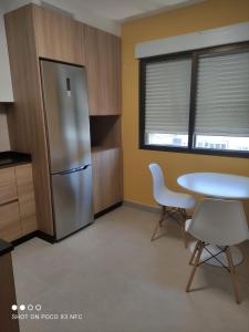 Fotografie z fotogalerie ubytování Apartamento en Bueu sobre la playa v destinaci Bueu