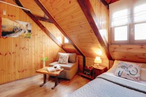 Gallery image of Guesthouse Slovin Unique - Rastoke in Slunj