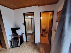 Fotografie z fotogalerie ubytování Blue Mountain Hotel v destinaci Afritz