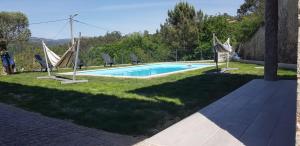 Galeriebild der Unterkunft Casa da Batoca - Rossas in Vieira do Minho