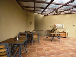 Gallery image of Out of Bounds Boutique Hotel in San José