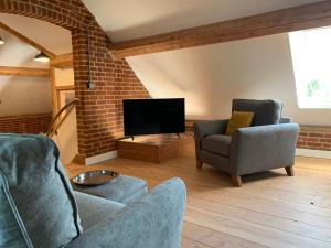 Gallery image of Unique Countryside Retreat, walking distance to the Three Choirs Vineyard & Restaurant, Gloucestershire in Newent