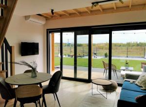 Gambar di galeri bagi Piaski i Trawy di Łeba