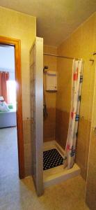 Ένα μπάνιο στο Apartment-in-turre-andalucia