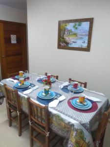 Fotografie z fotogalerie ubytování Casa e Flat Conforto Gramado v destinaci Gramado