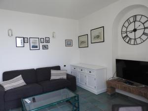 Galeriebild der Unterkunft Appartamenti Lungomare Circeo in San Felice Circeo