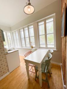 Foto Pärnus asuva majutusasutuse Spacious Supeluse Apartment galeriist