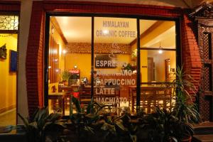 Foto dalla galleria di Hotel ThorongLa Thamel a Kathmandu