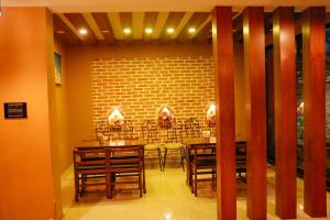 Foto dalla galleria di Hotel ThorongLa Thamel a Kathmandu