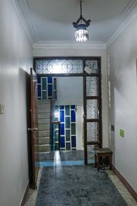 Facciata o entrata di Hotel ThorongLa Thamel