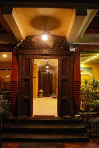 Foto dalla galleria di Hotel ThorongLa Thamel a Kathmandu
