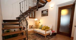 Fotografie z fotogalerie ubytování B&B Del Prato v destinaci Bagnoregio
