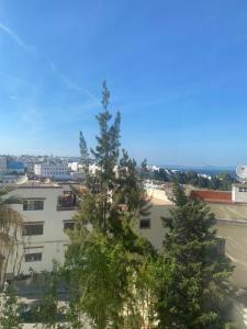 Gallery image of Bel Appart Cosy plein coeur de Tanger vue mer in Tangier