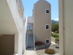 The building in which Az apartmant is located Még 1 kép