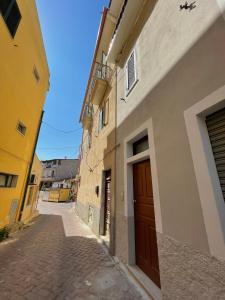 Gallery image of Appartamenti Le Castella in Le Castella