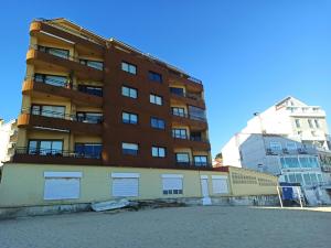 Fotografie z fotogalerie ubytování Apartamento en Bueu sobre la playa v destinaci Bueu