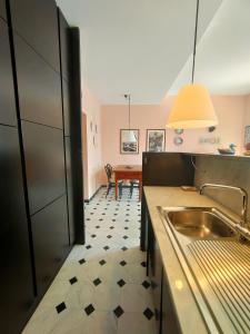 Gallery image of Byron Guest House in Portovenere